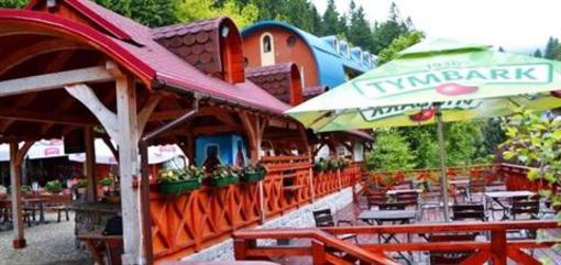 фото отеля Jelenia Struga Spa Resort
