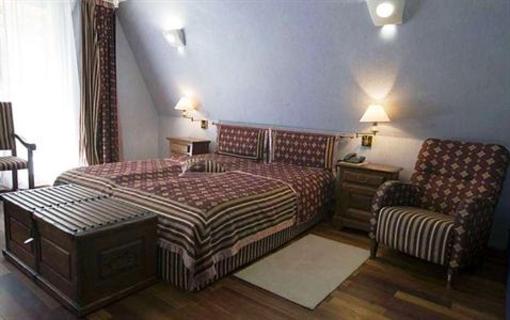 фото отеля Jelenia Struga Spa Resort