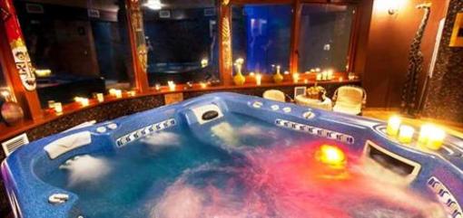 фото отеля Jelenia Struga Spa Resort