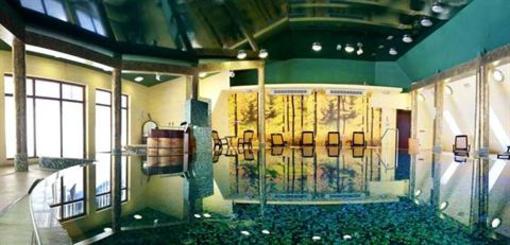 фото отеля Jelenia Struga Spa Resort