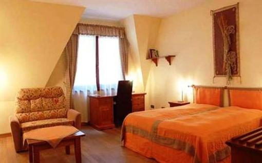 фото отеля Jelenia Struga Spa Resort