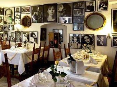 фото отеля Hotel America Locarno