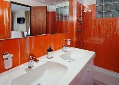 фото отеля Hotel America Locarno