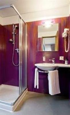 фото отеля Hotel America Locarno