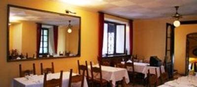 фото отеля Hotel America Locarno