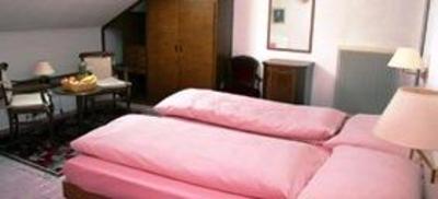 фото отеля Hotel America Locarno