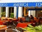 фото отеля Hotel America Locarno