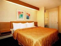 Quality Inn Mesa Superstition Springs