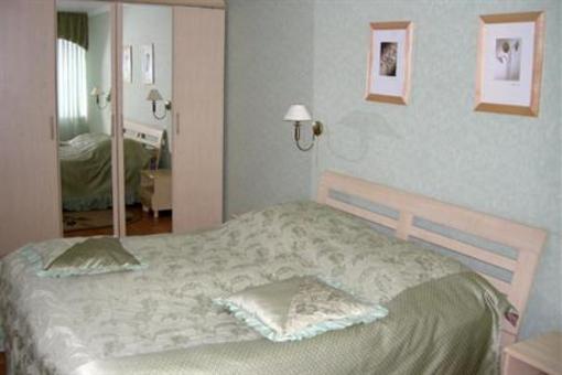 фото отеля Hotel Moscow