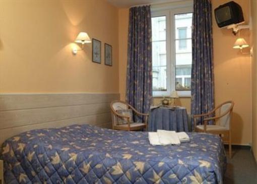 фото отеля Claridge Hotel Blankenberge