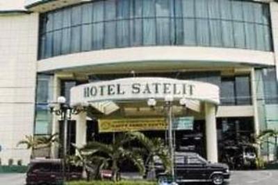 фото отеля Satelit Hotel Surabaya