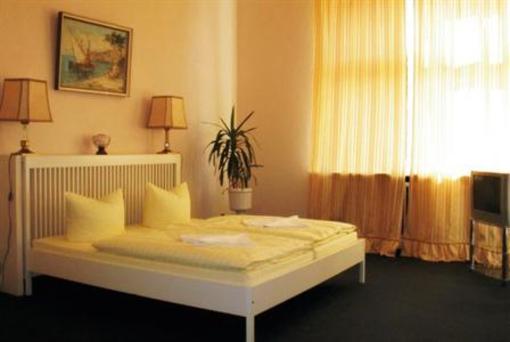 фото отеля Kima Hotel
