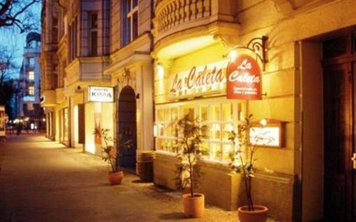 фото отеля Kima Hotel