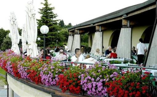 фото отеля Camping Village Il Poggetto