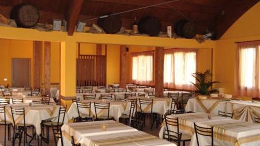 фото отеля Camping Village Il Poggetto