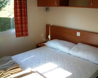 фото отеля Camping Village Il Poggetto