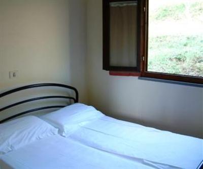 фото отеля Camping Village Il Poggetto