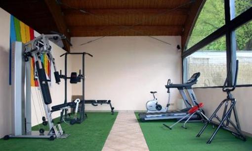 фото отеля Camping Village Il Poggetto