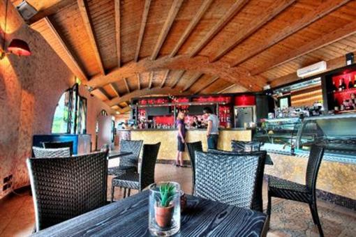 фото отеля Camping Village Il Poggetto