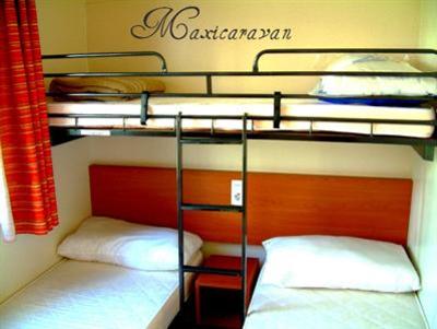 фото отеля Camping Village Il Poggetto
