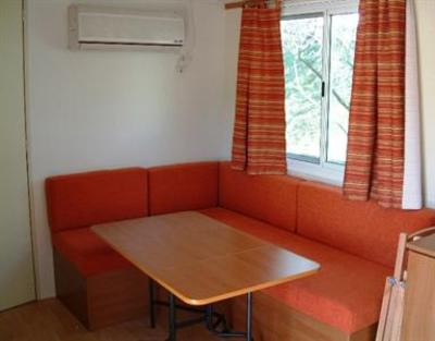 фото отеля Camping Village Il Poggetto