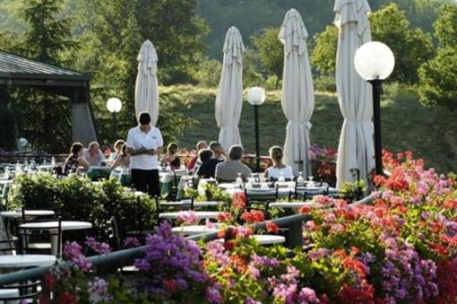 фото отеля Camping Village Il Poggetto