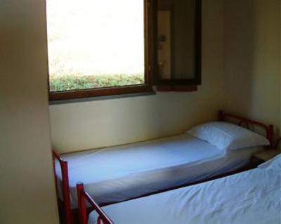 фото отеля Camping Village Il Poggetto