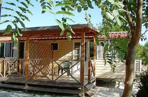 фото отеля Camping Village Il Poggetto