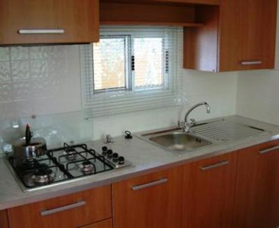 фото отеля Camping Village Il Poggetto