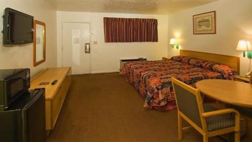 фото отеля Americas Best Value Inn Gainesville