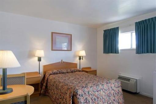 фото отеля Americas Best Value Inn Gainesville