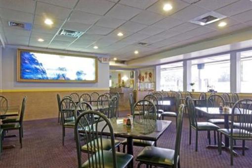 фото отеля Americas Best Value Inn Gainesville