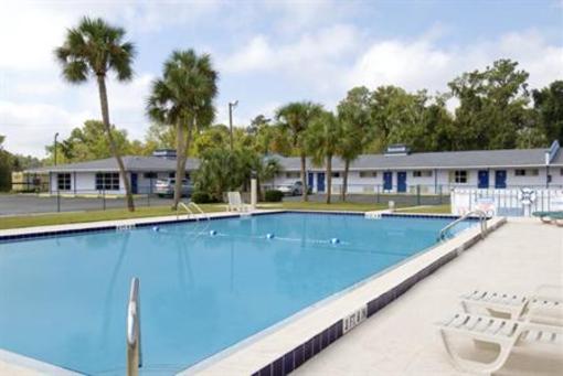 фото отеля Americas Best Value Inn Gainesville