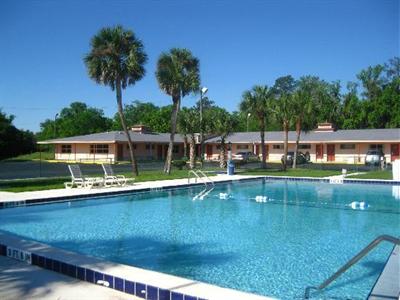 фото отеля Americas Best Value Inn Gainesville