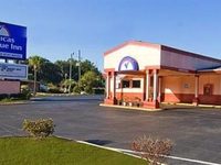 Americas Best Value Inn Gainesville