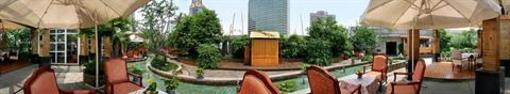 фото отеля Sichuan Hotel Chengdu