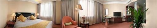 фото отеля Sichuan Hotel Chengdu