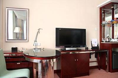 фото отеля Sichuan Hotel Chengdu