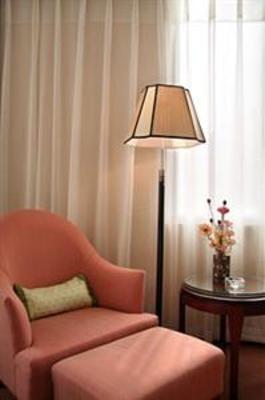 фото отеля Sichuan Hotel Chengdu
