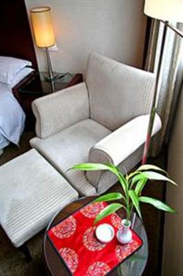 фото отеля Sichuan Hotel Chengdu