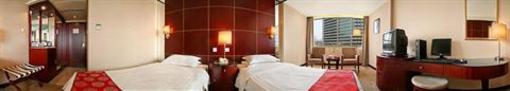 фото отеля Sichuan Hotel Chengdu