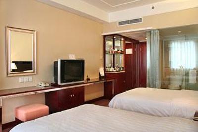 фото отеля Sichuan Hotel Chengdu