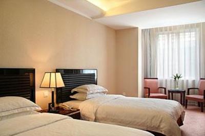 фото отеля Sichuan Hotel Chengdu