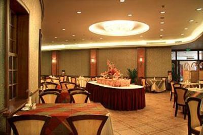 фото отеля Sichuan Hotel Chengdu