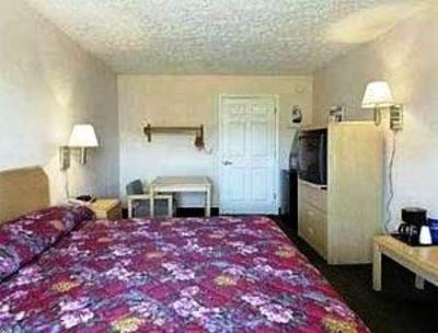 фото отеля Days Inn Fort Walton Beach