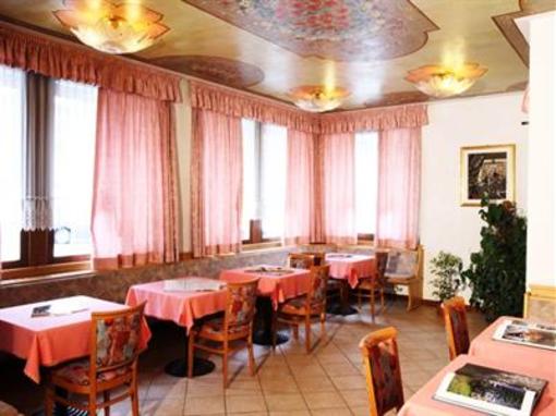 фото отеля Hotel Adler Andalo