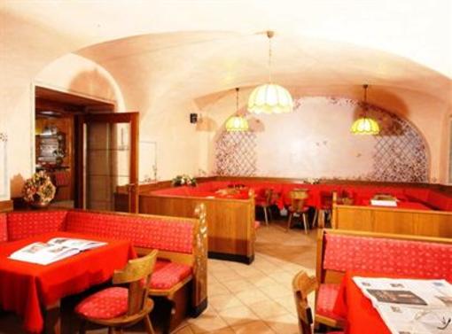 фото отеля Hotel Adler Andalo