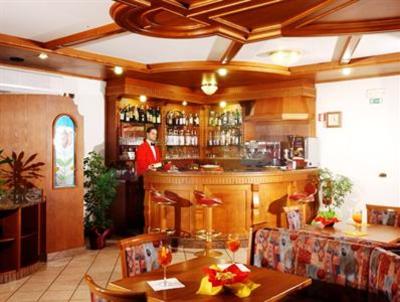 фото отеля Hotel Adler Andalo