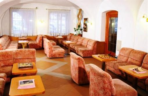 фото отеля Hotel Adler Andalo