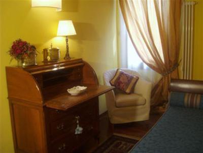 фото отеля Piazza Nova Guest House